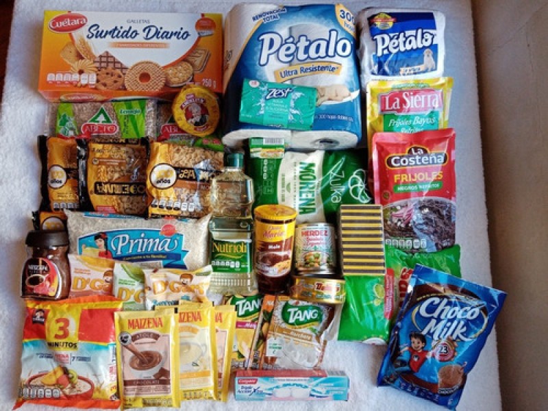 canasta basica a bajo precio en dos tiendas comerciales poblanas 294476